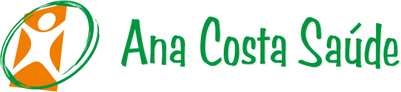 Logo Ana Costa Saúde